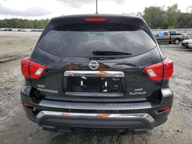 Photo 5 VIN: 5N1DR2MN3HC666347 - NISSAN PATHFINDER 