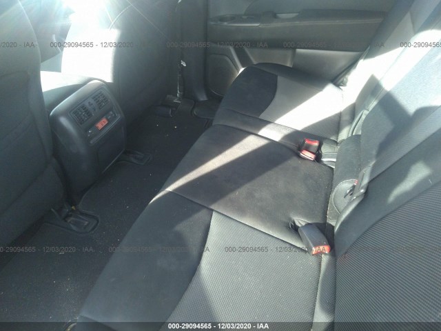 Photo 7 VIN: 5N1DR2MN3HC672469 - NISSAN PATHFINDER 