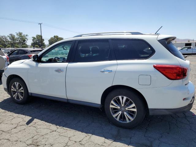 Photo 1 VIN: 5N1DR2MN3HC674643 - NISSAN PATHFINDER 