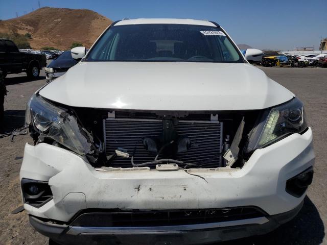 Photo 4 VIN: 5N1DR2MN3HC674643 - NISSAN PATHFINDER 