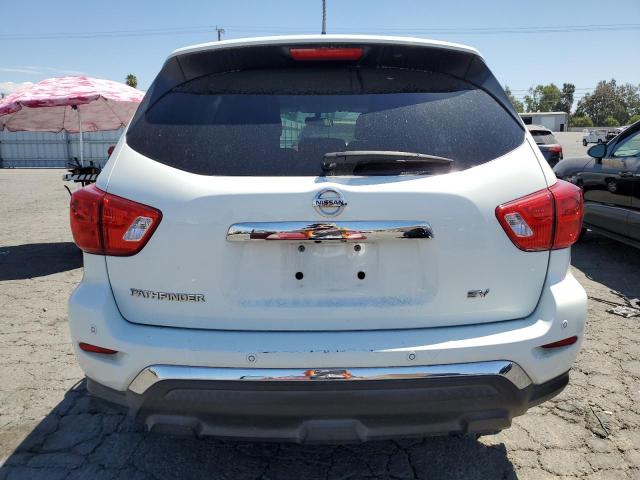 Photo 5 VIN: 5N1DR2MN3HC674643 - NISSAN PATHFINDER 