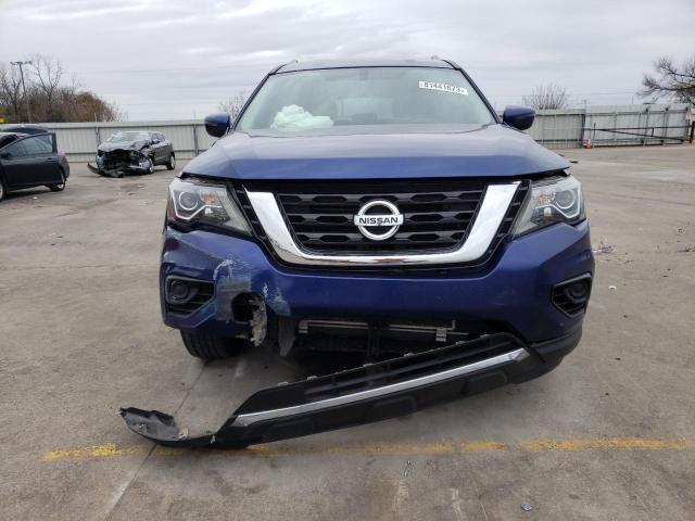 Photo 4 VIN: 5N1DR2MN3HC675856 - NISSAN PATHFINDER 