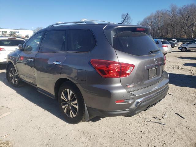 Photo 1 VIN: 5N1DR2MN3HC676103 - NISSAN PATHFINDER 