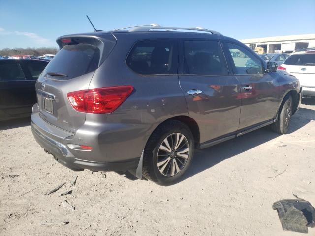 Photo 2 VIN: 5N1DR2MN3HC676103 - NISSAN PATHFINDER 