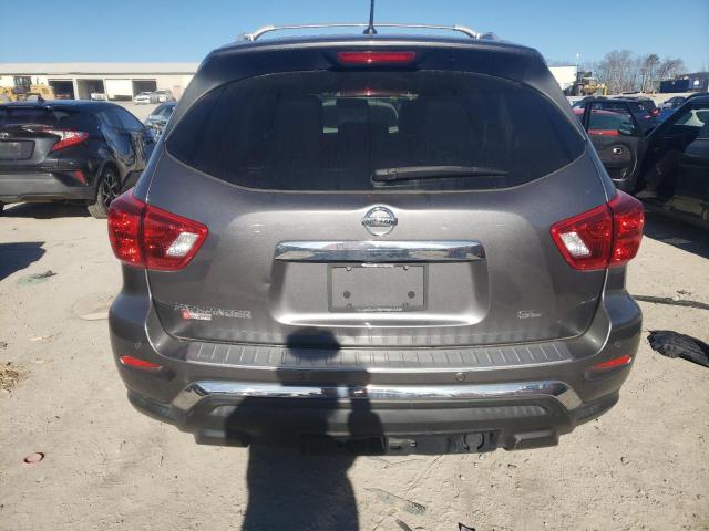 Photo 5 VIN: 5N1DR2MN3HC676103 - NISSAN PATHFINDER 