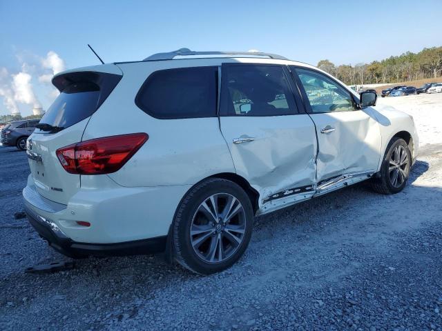 Photo 2 VIN: 5N1DR2MN3HC676148 - NISSAN PATHFINDER 