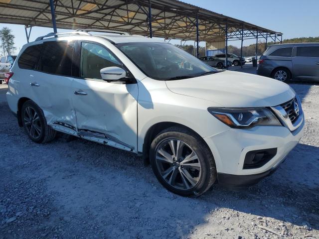 Photo 3 VIN: 5N1DR2MN3HC676148 - NISSAN PATHFINDER 