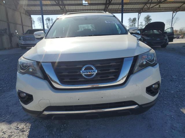 Photo 4 VIN: 5N1DR2MN3HC676148 - NISSAN PATHFINDER 