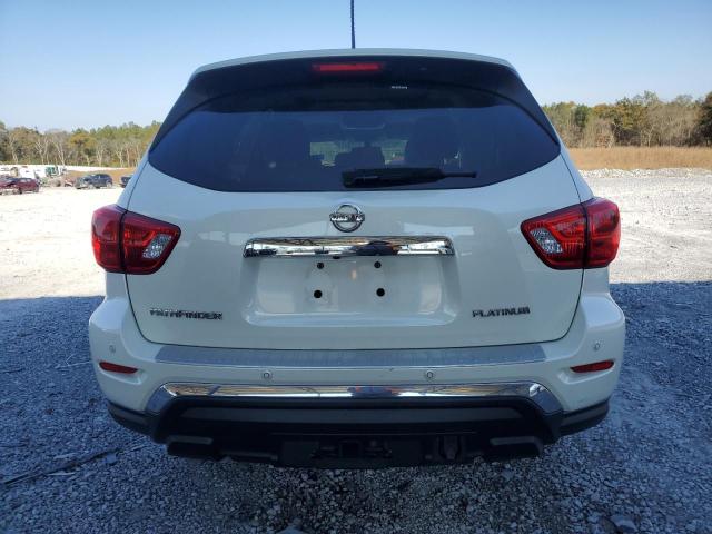 Photo 5 VIN: 5N1DR2MN3HC676148 - NISSAN PATHFINDER 