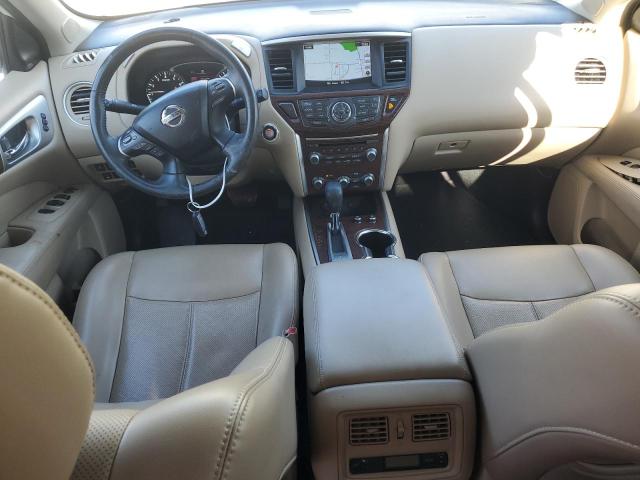 Photo 7 VIN: 5N1DR2MN3HC676148 - NISSAN PATHFINDER 