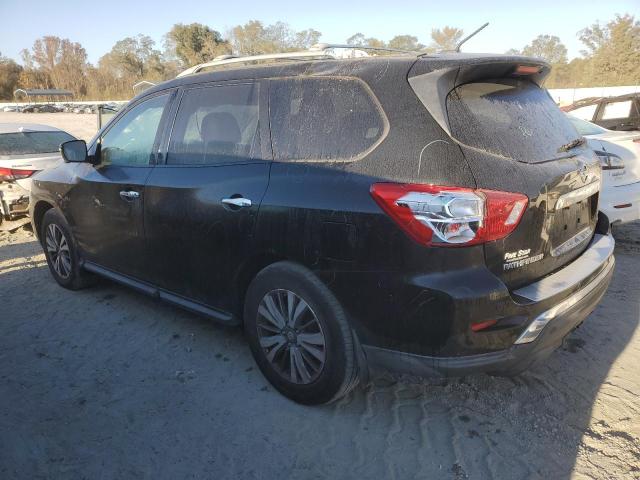 Photo 1 VIN: 5N1DR2MN3HC676215 - NISSAN PATHFINDER 