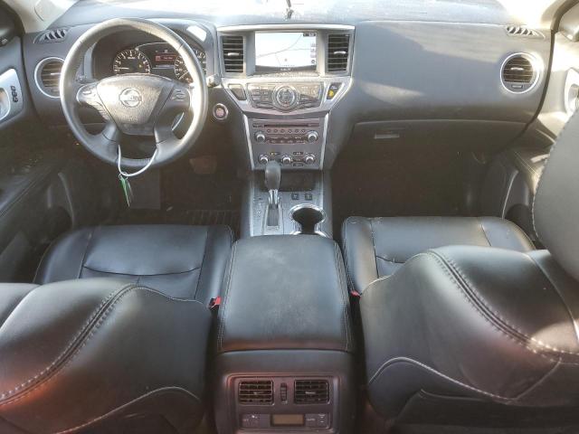 Photo 7 VIN: 5N1DR2MN3HC676215 - NISSAN PATHFINDER 