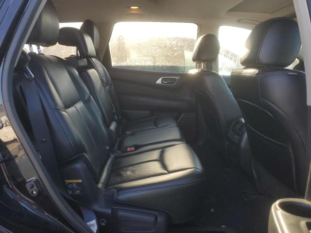 Photo 9 VIN: 5N1DR2MN3HC676215 - NISSAN PATHFINDER 