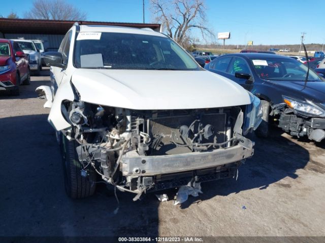 Photo 5 VIN: 5N1DR2MN3HC677252 - NISSAN PATHFINDER 