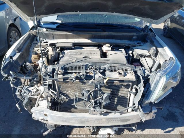 Photo 9 VIN: 5N1DR2MN3HC677252 - NISSAN PATHFINDER 