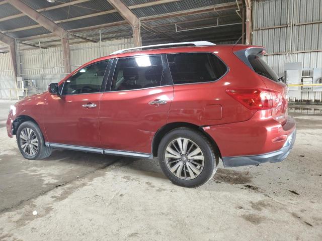 Photo 1 VIN: 5N1DR2MN3HC678742 - NISSAN PATHFINDER 