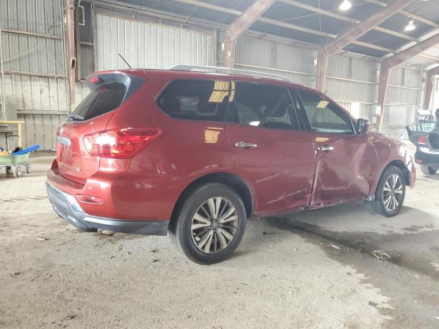 Photo 2 VIN: 5N1DR2MN3HC678742 - NISSAN PATHFINDER 