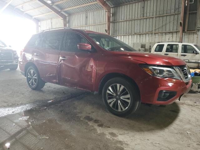 Photo 3 VIN: 5N1DR2MN3HC678742 - NISSAN PATHFINDER 