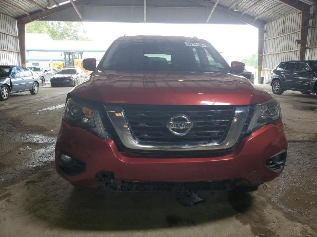 Photo 4 VIN: 5N1DR2MN3HC678742 - NISSAN PATHFINDER 