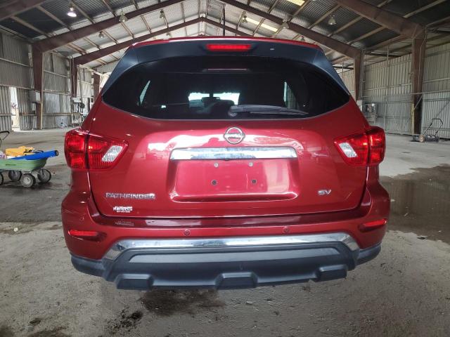 Photo 5 VIN: 5N1DR2MN3HC678742 - NISSAN PATHFINDER 