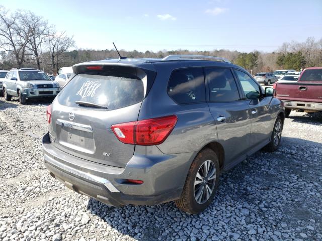 Photo 3 VIN: 5N1DR2MN3HC680880 - NISSAN PATHFINDER 