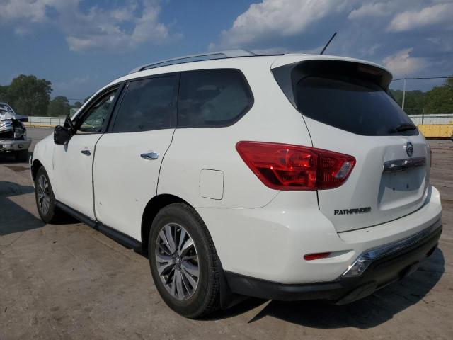 Photo 1 VIN: 5N1DR2MN3HC695363 - NISSAN PATHFINDER 