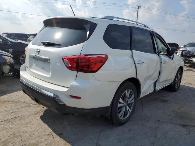 Photo 2 VIN: 5N1DR2MN3HC695363 - NISSAN PATHFINDER 