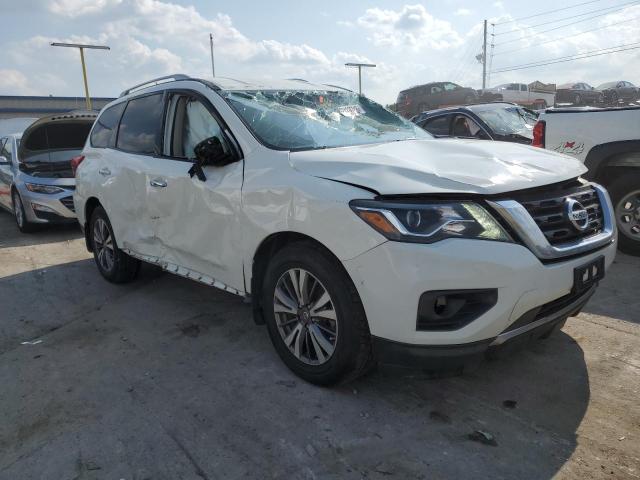 Photo 3 VIN: 5N1DR2MN3HC695363 - NISSAN PATHFINDER 