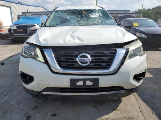 Photo 4 VIN: 5N1DR2MN3HC695363 - NISSAN PATHFINDER 