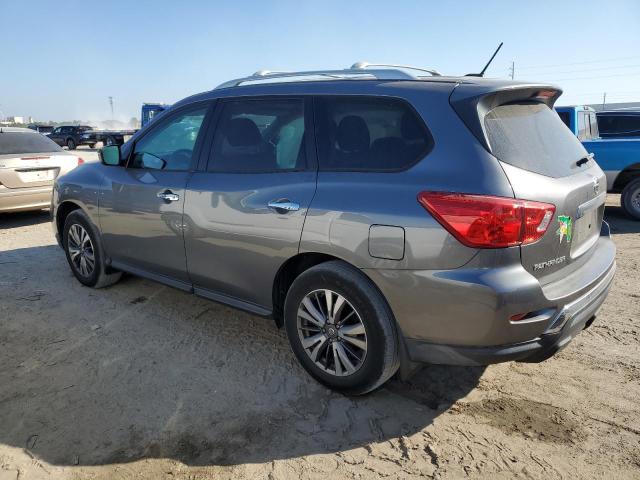 Photo 1 VIN: 5N1DR2MN3HC907873 - NISSAN PATHFINDER 