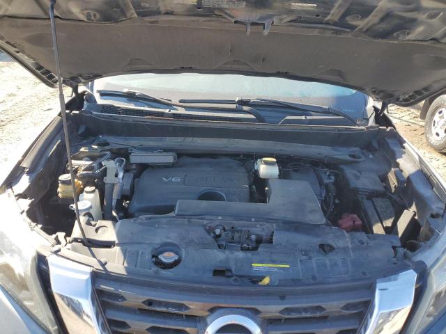 Photo 11 VIN: 5N1DR2MN3HC907873 - NISSAN PATHFINDER 