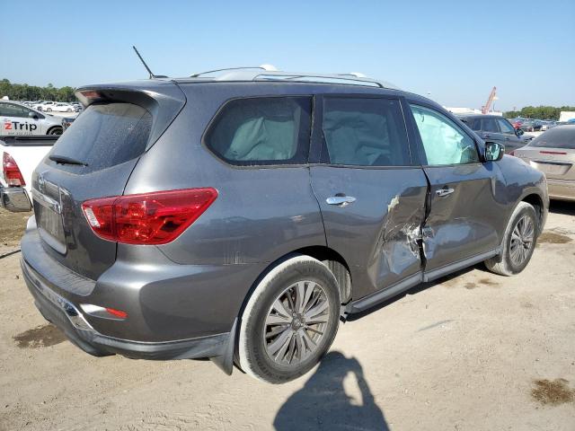 Photo 2 VIN: 5N1DR2MN3HC907873 - NISSAN PATHFINDER 