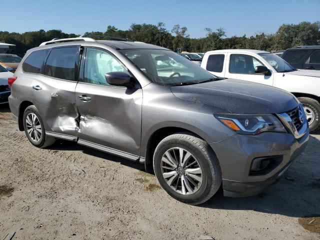 Photo 3 VIN: 5N1DR2MN3HC907873 - NISSAN PATHFINDER 