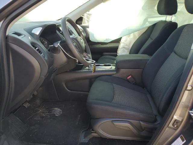 Photo 6 VIN: 5N1DR2MN3HC907873 - NISSAN PATHFINDER 