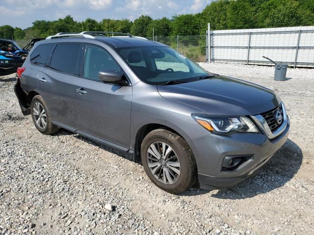 Photo 3 VIN: 5N1DR2MN3HC910370 - NISSAN PATHFINDER 