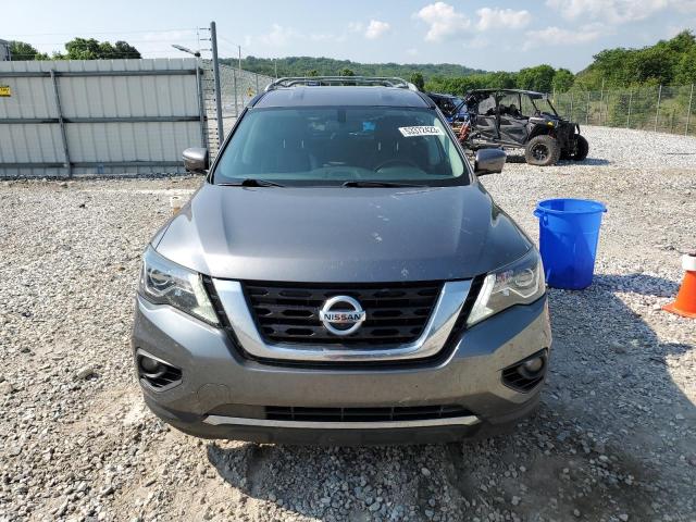 Photo 4 VIN: 5N1DR2MN3HC910370 - NISSAN PATHFINDER 