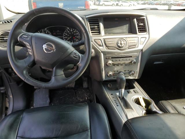 Photo 7 VIN: 5N1DR2MN3HC910370 - NISSAN PATHFINDER 