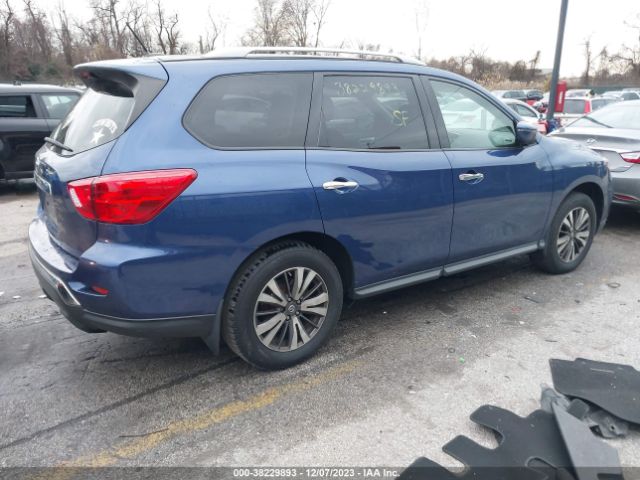 Photo 3 VIN: 5N1DR2MN3HC914323 - NISSAN PATHFINDER 