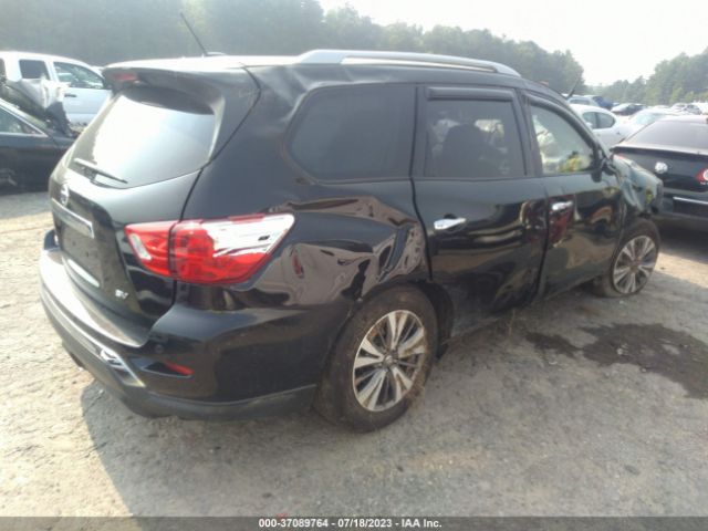 Photo 3 VIN: 5N1DR2MN3JC602167 - NISSAN PATHFINDER 