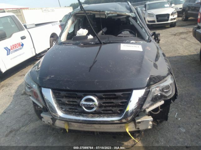 Photo 5 VIN: 5N1DR2MN3JC602167 - NISSAN PATHFINDER 