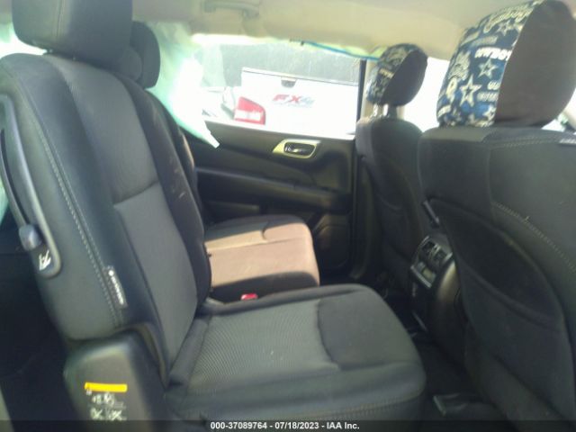 Photo 7 VIN: 5N1DR2MN3JC602167 - NISSAN PATHFINDER 