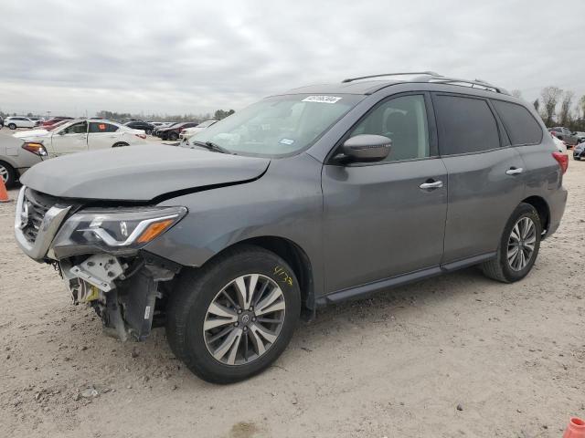 Photo 0 VIN: 5N1DR2MN3JC607742 - NISSAN PATHFINDER 