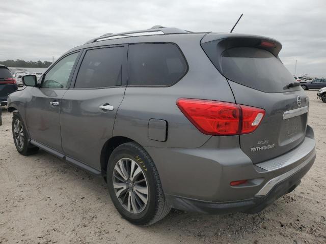 Photo 1 VIN: 5N1DR2MN3JC607742 - NISSAN PATHFINDER 