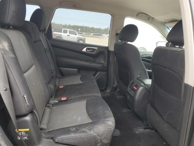 Photo 10 VIN: 5N1DR2MN3JC607742 - NISSAN PATHFINDER 