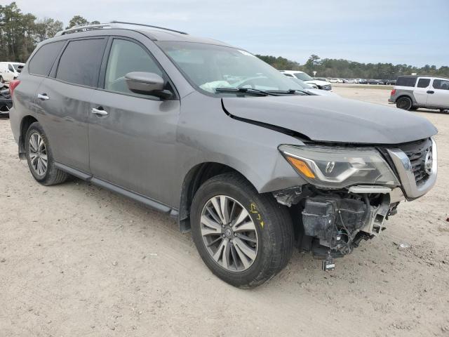 Photo 3 VIN: 5N1DR2MN3JC607742 - NISSAN PATHFINDER 