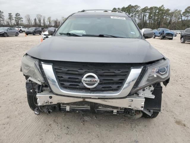 Photo 4 VIN: 5N1DR2MN3JC607742 - NISSAN PATHFINDER 