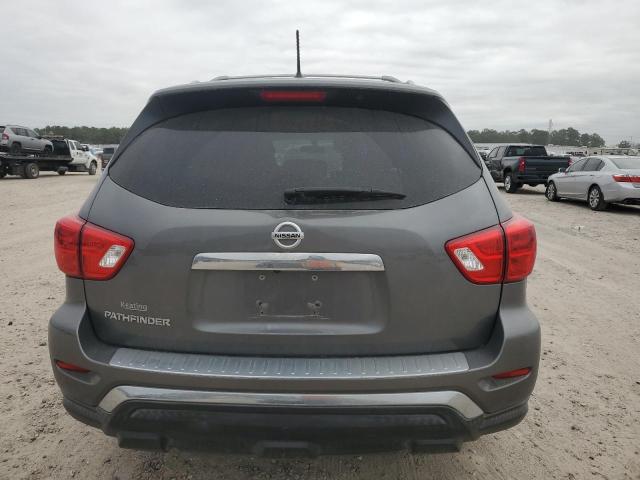 Photo 5 VIN: 5N1DR2MN3JC607742 - NISSAN PATHFINDER 