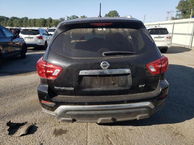 Photo 5 VIN: 5N1DR2MN3JC610303 - NISSAN PATHFINDER 