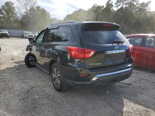 Photo 2 VIN: 5N1DR2MN3JC621138 - NISSAN PATHFINDER 