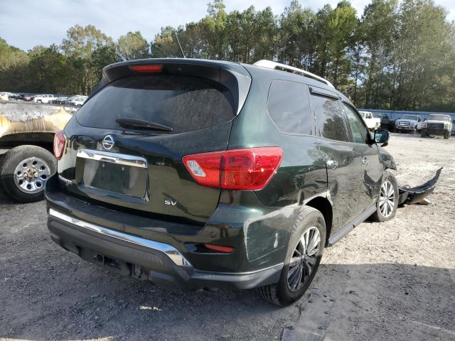 Photo 3 VIN: 5N1DR2MN3JC621138 - NISSAN PATHFINDER 